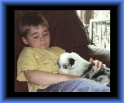 Luca & Fley
